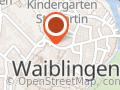 SonnenklarTV Reisebüro Waiblingen