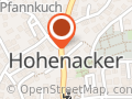 Ortschaft Hohenacker