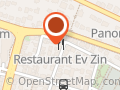 IMERETI georgisches Restaurant