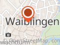 Wochenmarkt Waiblingen