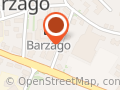 Seiterre Wine Shop - Barzago