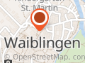 Kai Kauffmann Bäckerei, Café
