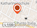Esslingen am Neckar , Sporthalle