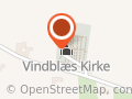 Vindblæs Kirke
