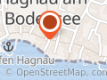 Strandhaus Hagnau