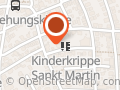 Katholische Kirche Kinderkrippe St. Martin