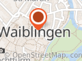 Untere Apotheke Waiblingen