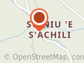 Agriturismo Su Niu de S'Achili