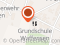 Grundschule Waffensen