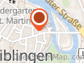 Textilreinigung am Beinsteiner Tor