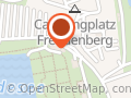 DLRG Gruppe Freudenberg e.V. - Vereinsheim