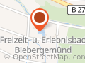 Quellenbad Freibad Bieber