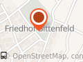 Friedhof Bittenfeld