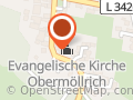 Evangelische Kirche Obermöllrich