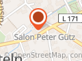 Friseursalon Peter Gütz