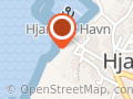 Hjarbæk Havn
