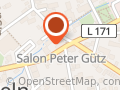 Friseursalon Peter Gütz