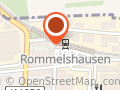 DB Reisezentrum Rommelshausen (Video-Reisezentrum)