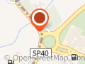 Agip - Stazione Di Servizio