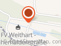 Sportgaststätte FV Weithart