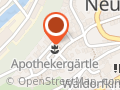 Ortschaftsverwaltung Neustadt Bücherei