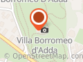 Villa Borromeo d'Adda