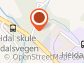 Heidal Miljøenergi AS