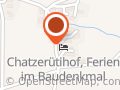 Chatzerüti Hof, Ferien im Baudenkmal