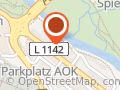 OKTA Außenanlage