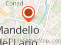 Mandello Lario Sandro Pertini