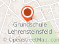 Grundschule Lehrensteinsfeld