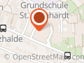 Parkhaus Flandernstrasse