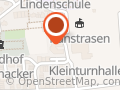 Jugendtreff Hohenacker