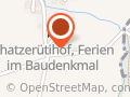 Brockenhaus Steppi's Fundgrueb