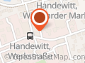 Kreisverwaltung Schleswig-Flensburg, Sozialzentrum Handewitt