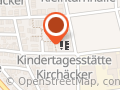 Kinder-Tageseinrichtungen der Stadt Waiblingen, Kindergarten Kirchäcker