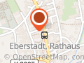 Kommune Bürgermeisteramt Eberstadt