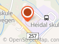 Heidal Skule Sfo