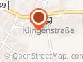 Kindergarten Klingenstraße