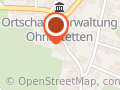 Sportschützen Ohnastetten e.V.
