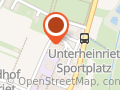 Hohenriethalle