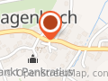 Mobil-Sägewerk Ostrach-Magenbuch