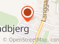 Gadbjerg Hallen