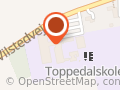 Toppedalskolen - Indskoling