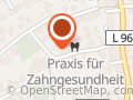 Praxis für Zahngesundheit - Dr. Daniel Lenz