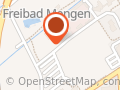 Freibad Mengen