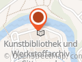 Kunstbibliothek / Werkstoffarchiv