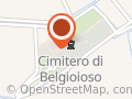 cimitero di Belgioioso