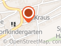 Fried Jürgen Schreinerei Innenausbau