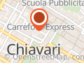 La Cioccolateria di Chiavari di Carla Lombardi